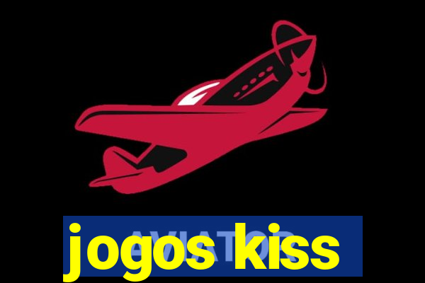 jogos kiss